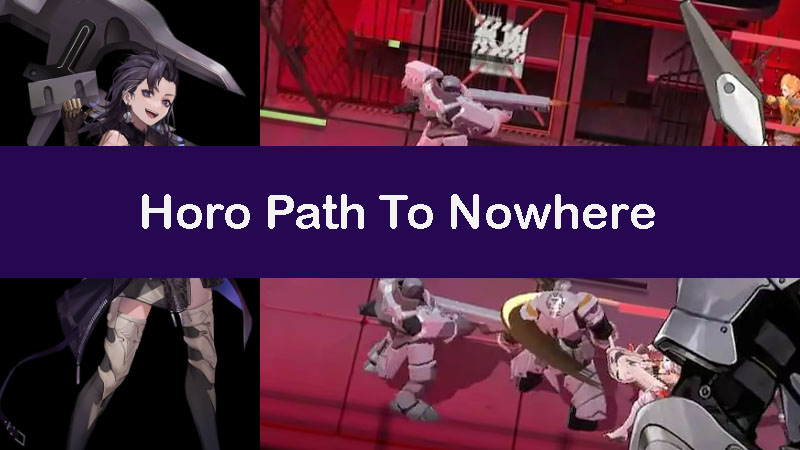 horo-path-to-nowhere