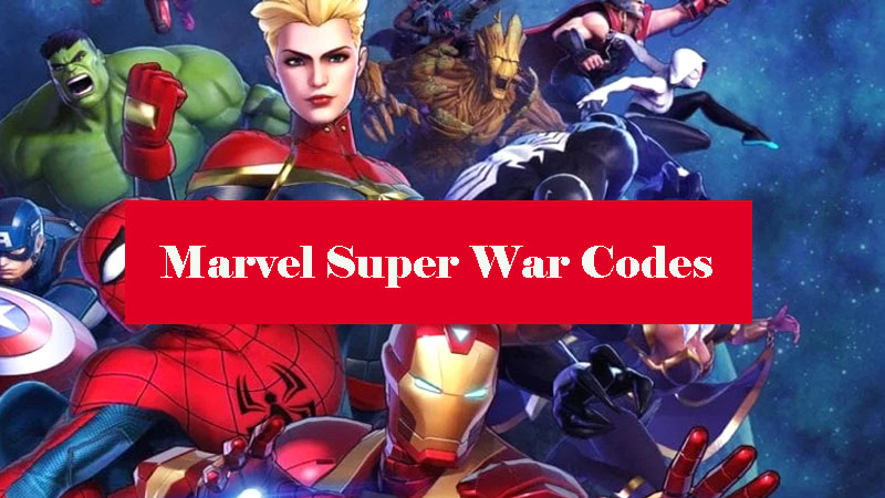 marvel-super-war-codes