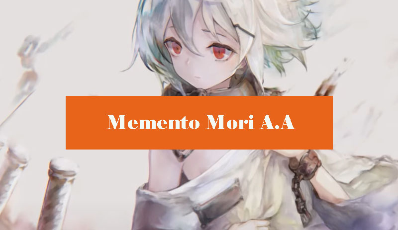 memento-mori-aa-build