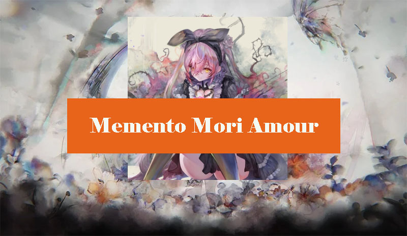 memento-mori-amour-build
