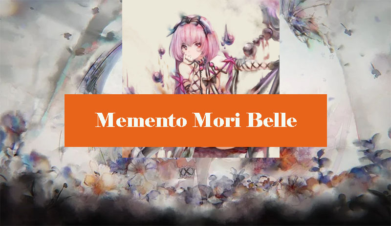 memento-mori-belle-build