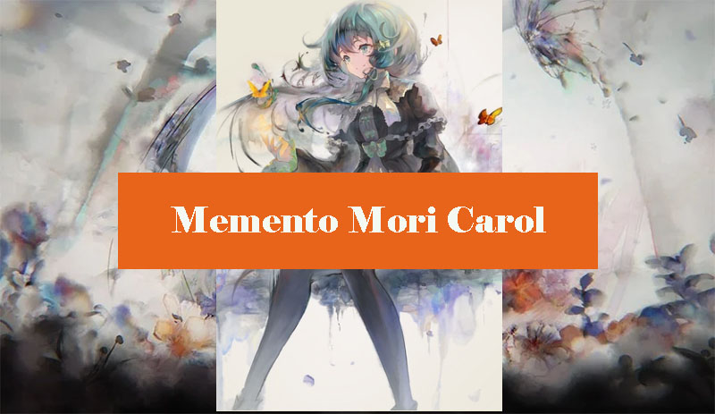 memento-mori-carol-build