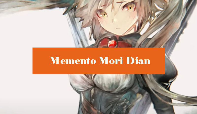 memento-mori-dian-build
