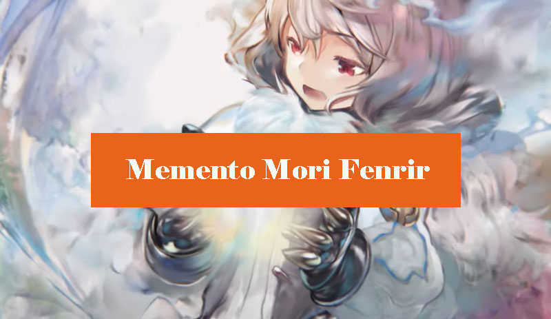 memento-mori-fenrir-build