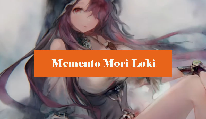 memento-mori-loki-build