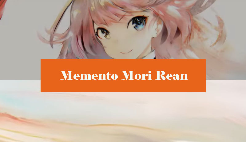 memento-mori-rean-build