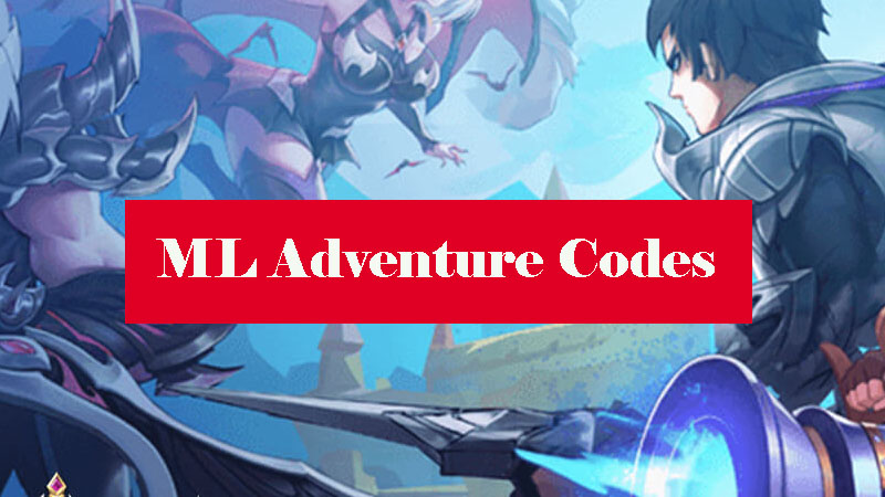 ml-adventure-codes