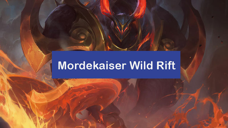 mordekaiser-wild-rift-build