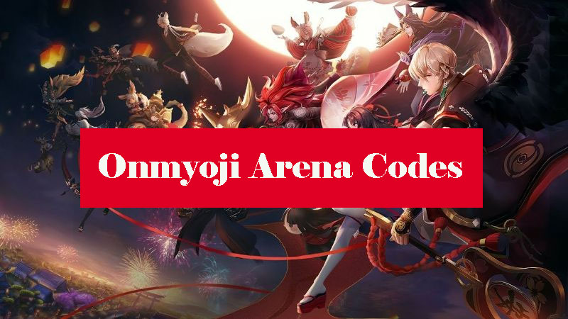 onmyoji-arena-codes