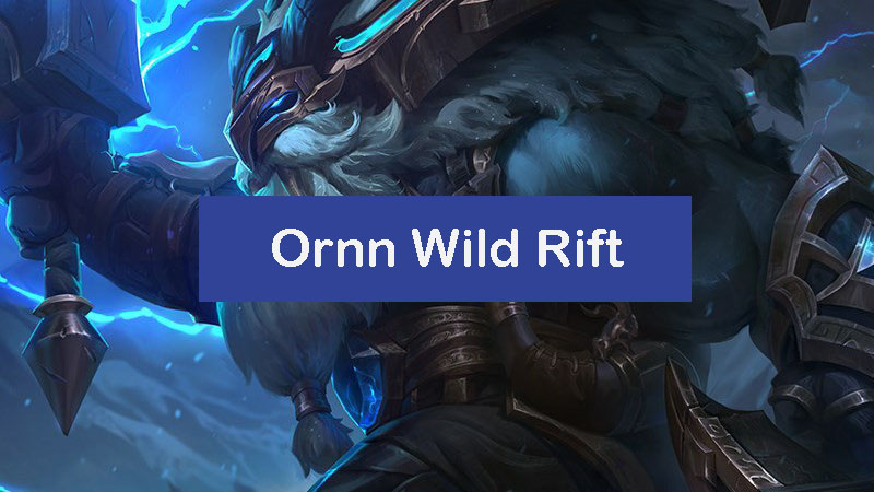 ornn-wild-rift-build