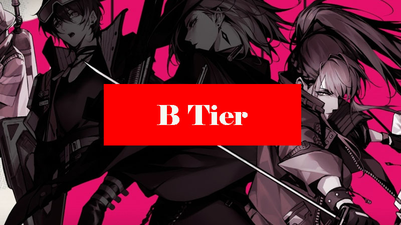 path-to-nowhere-b-tier-list