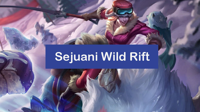 sejuani-wild-rift-build