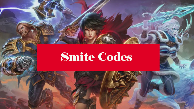 smite-code