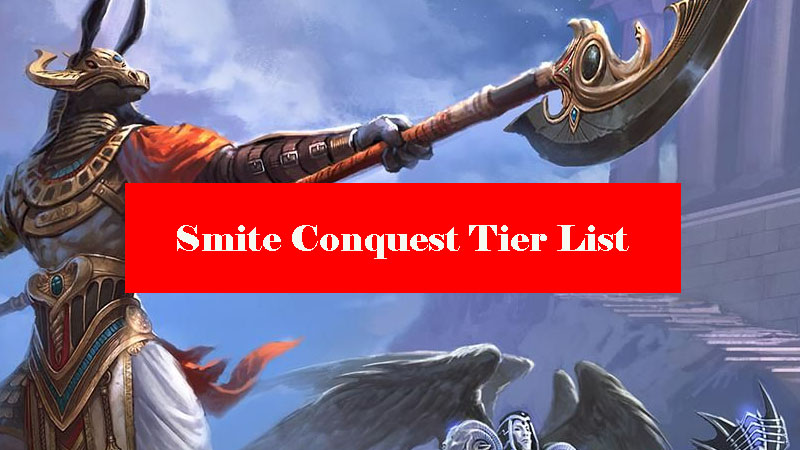 smite-conquest-tier-list