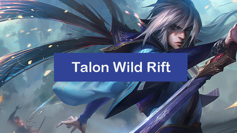 talon-wild-rift-build