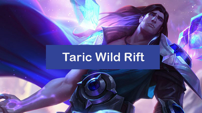 taric-wild-rift-build