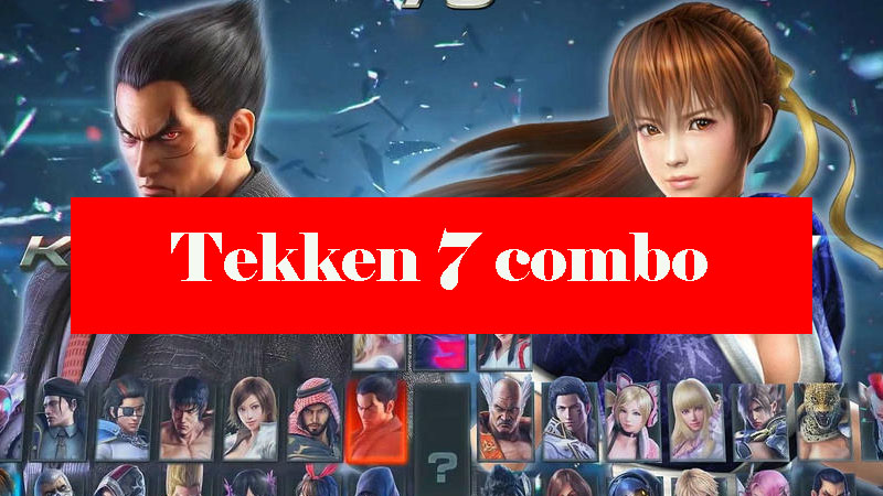 tekken-7-combo