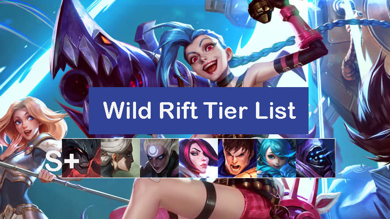 wild-rift-tier-list