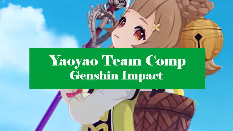 yaoyao-team-comp-genshin-impact