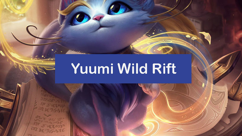 yuumi-wild-rift-build