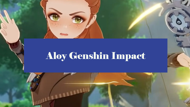 aloy-genshin-impact
