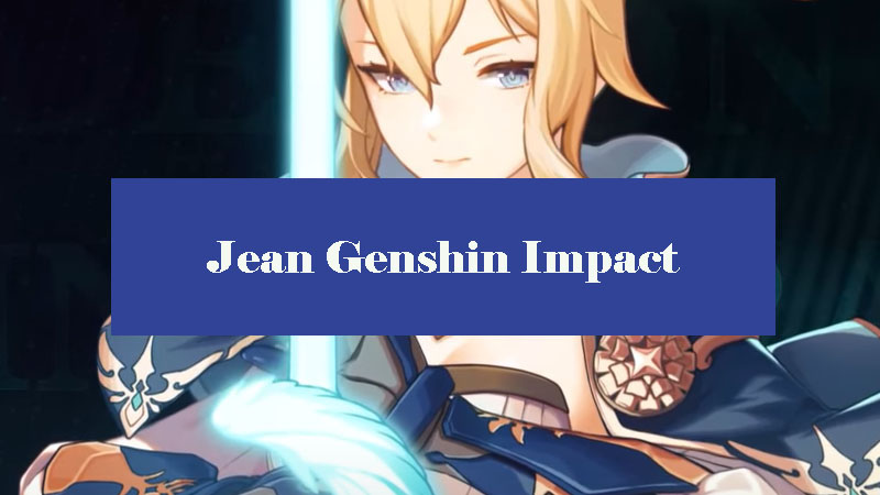 jean-genshin-impact
