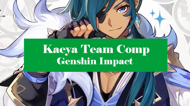 kaeya-team-comp-genshin-impact