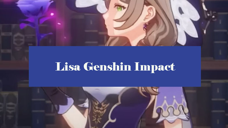lisa-genshin-impact
