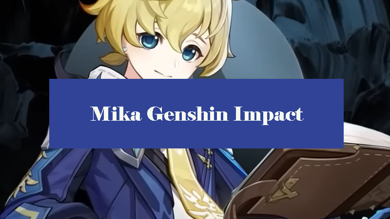 mika-genshin-impact