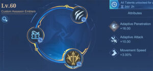 Best Moskov build 2026: Items, Emblems & Strategy [Mobile Legends ...
