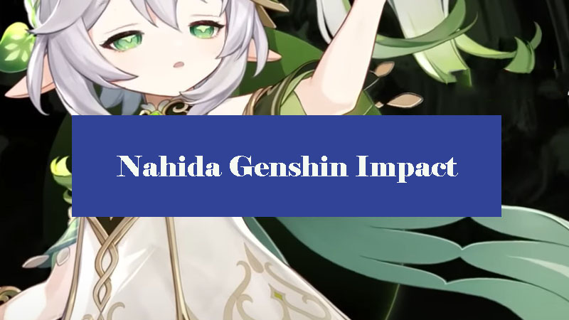 nahida-genshin-impact