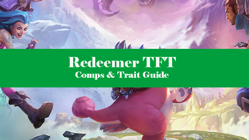 redeemer-tft