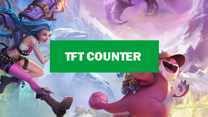 tft-counter