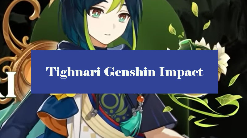 tighnari-genshin-impact