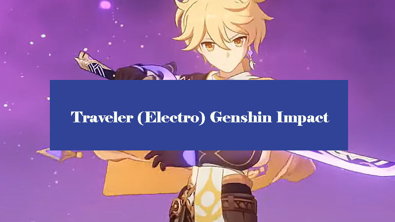 traveler-electro-genshin-impact