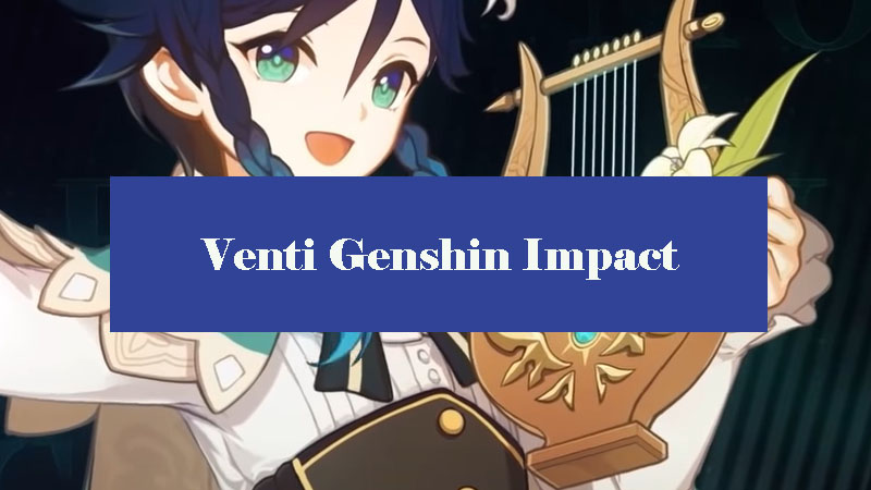 venti-genshin-impact