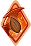 Draconic Almond