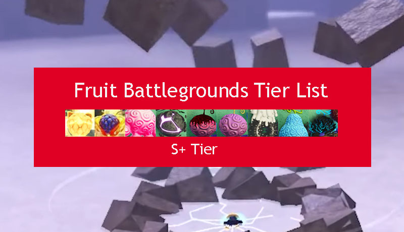 Hey, I'm Zathong and this guide is about Blox Fruits tier list 2023. I will  help you choose the best characters in the current meta… in 2023