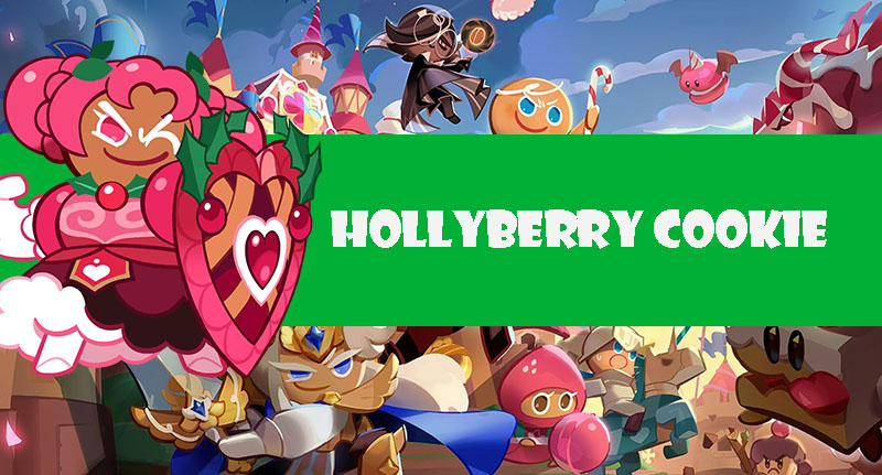 hollyberry-cookie-build