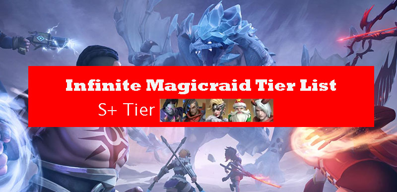 infinite-magicraid-tier-list