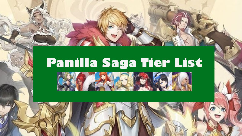 panilla-saga-tier-list