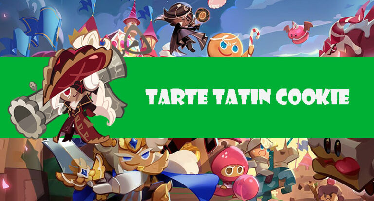 Top 8 Best Ranged Cookies In Cookie Run Kingdom - Zathong