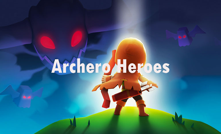 archero-hero