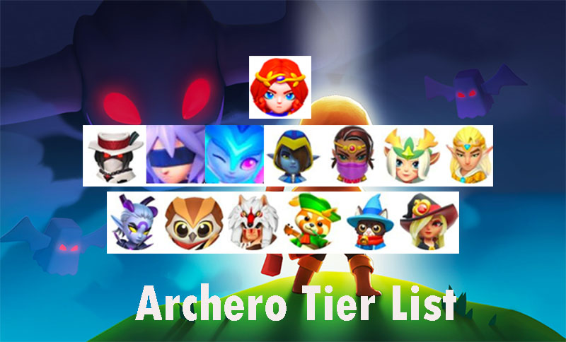 archero-tier-list
