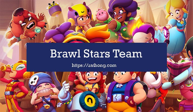brawl-stars-team