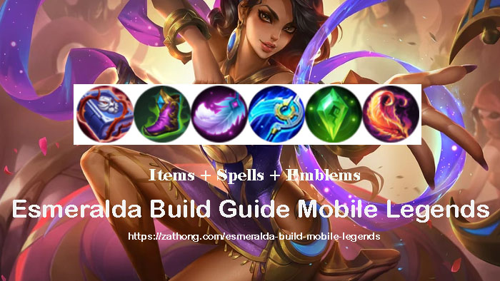 esmeralda-ml-build