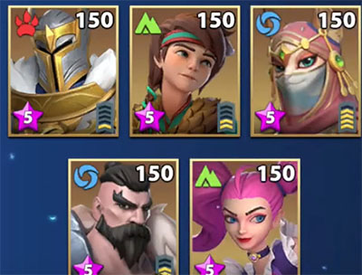 infinite-magicraid-sigmund-team