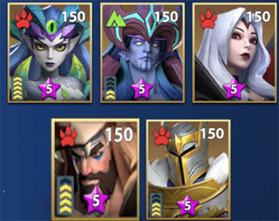 infinite-magicraid-taff-team