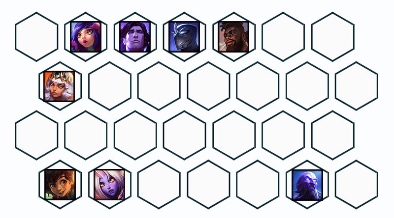 TFT Set 9.5 Guide: How to Play Ixtal - Mobalytics