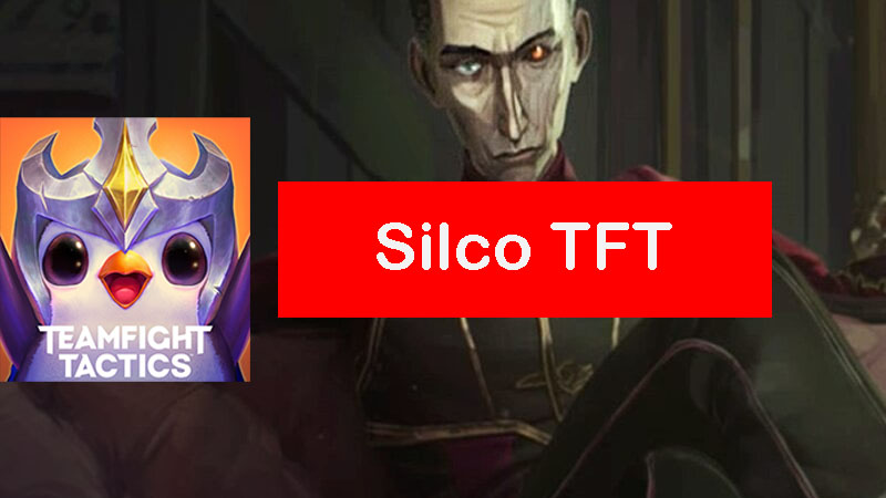 silco-tft-build